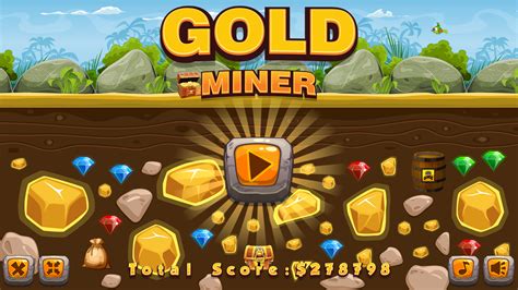 Jogue Silver Gold Mine online